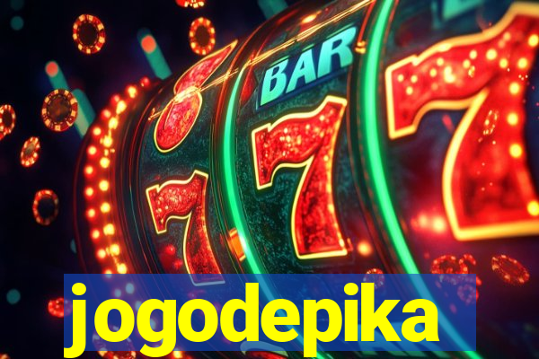 jogodepika