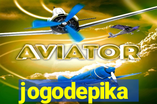 jogodepika
