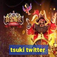 tsuki twitter