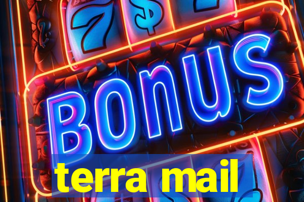 terra mail
