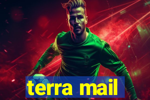 terra mail