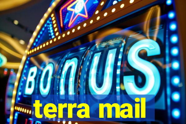 terra mail