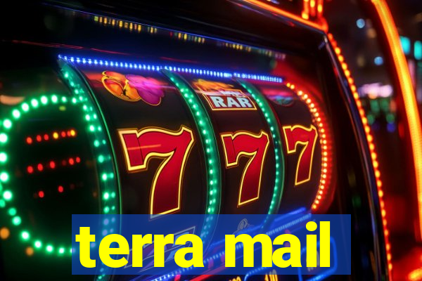 terra mail