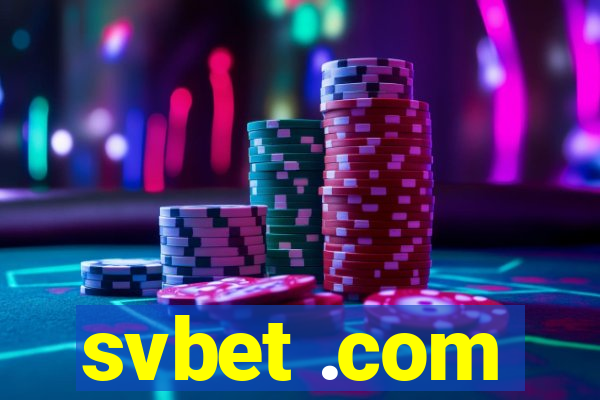 svbet .com
