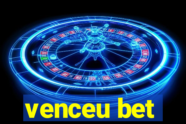 venceu bet