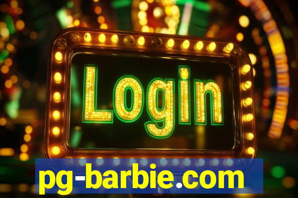 pg-barbie.com