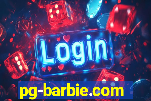 pg-barbie.com