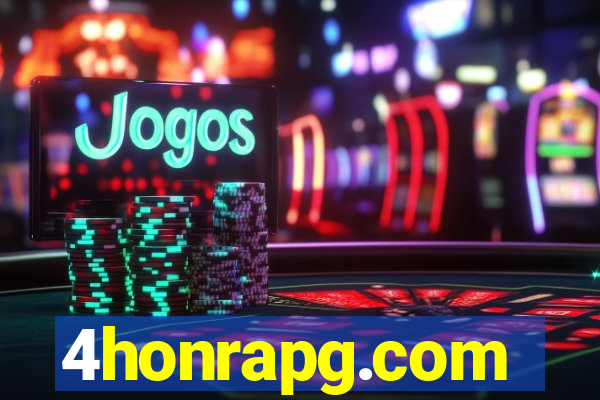 4honrapg.com