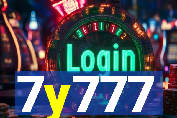 7y777