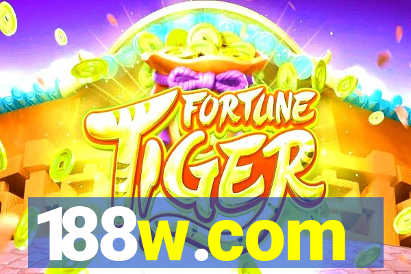 188w.com