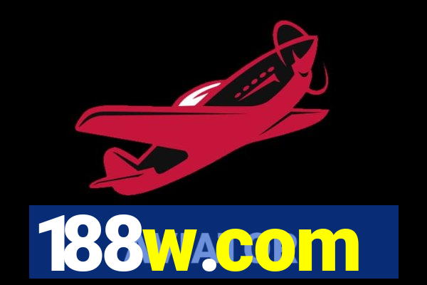 188w.com