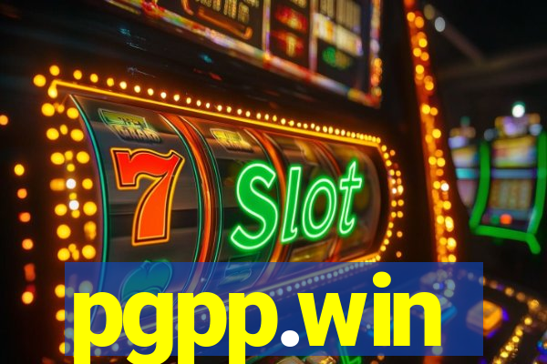 pgpp.win
