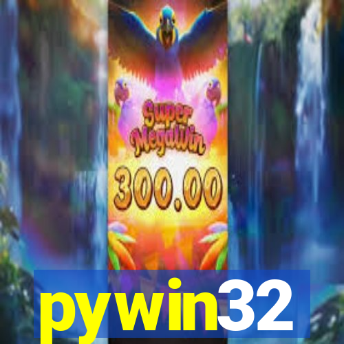 pywin32