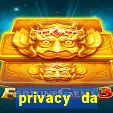 privacy da pipokinha vazado