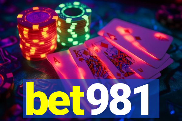 bet981