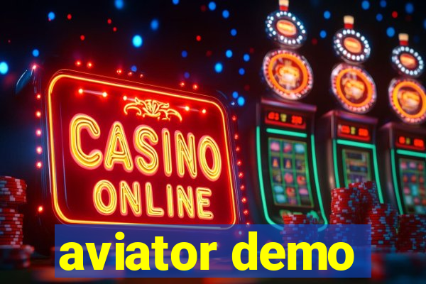 aviator demo