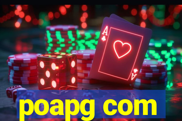 poapg com