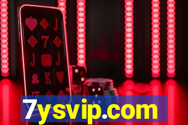 7ysvip.com