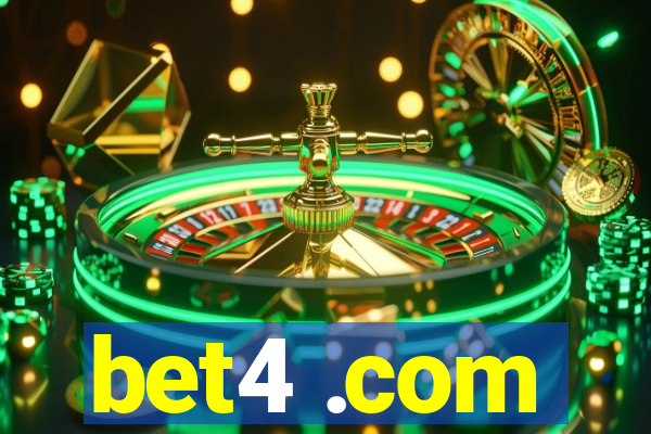 bet4 .com