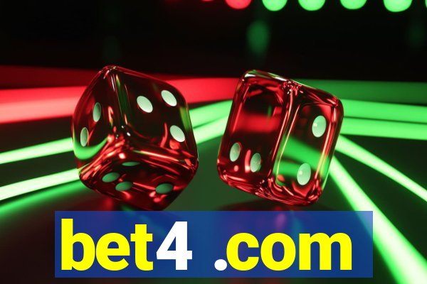 bet4 .com