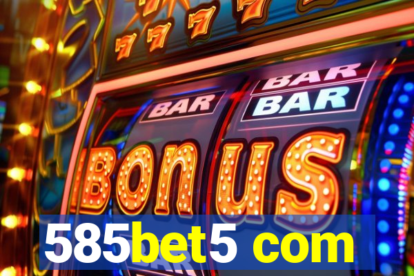 585bet5 com