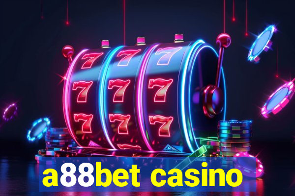 a88bet casino