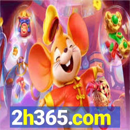 2h365.com