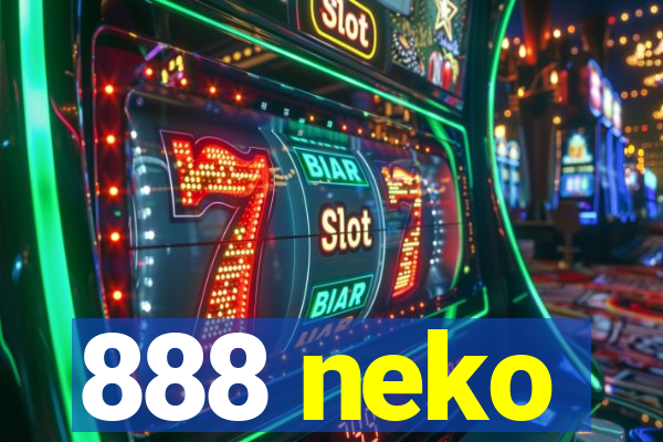 888 neko