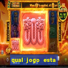 qual jogo esta pagando mais agora