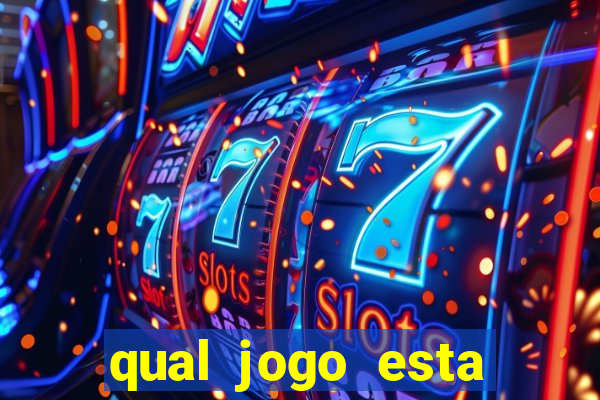 qual jogo esta pagando mais agora
