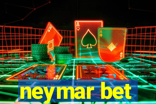 neymar bet
