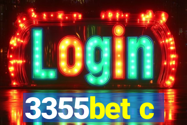 3355bet c