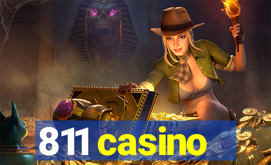 811 casino