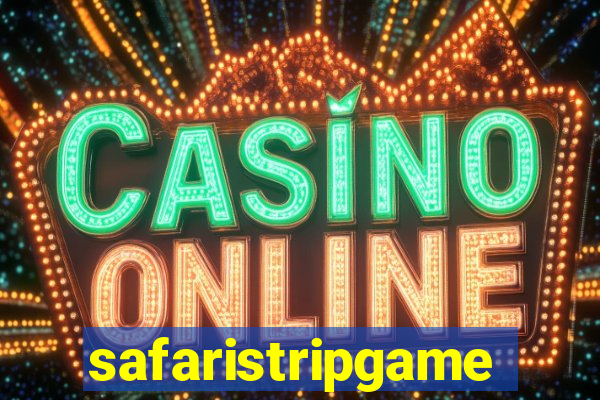 safaristripgame