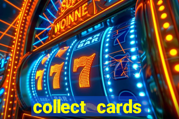 collect cards baixar app