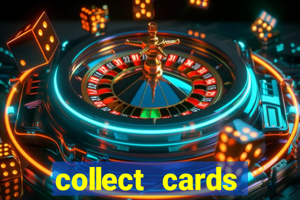 collect cards baixar app