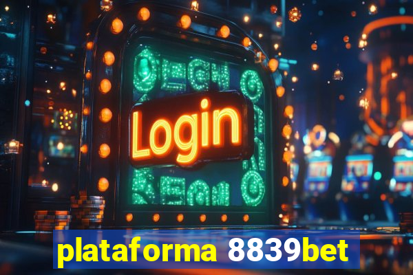 plataforma 8839bet