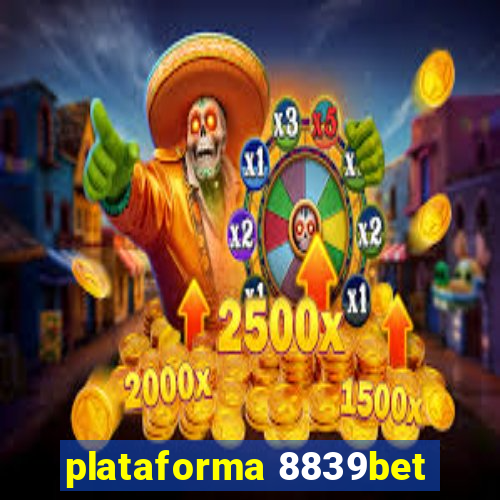 plataforma 8839bet