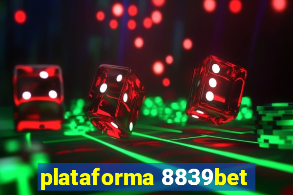 plataforma 8839bet