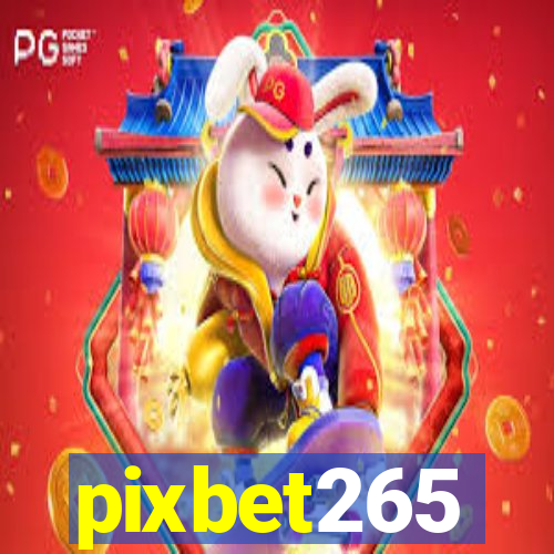 pixbet265