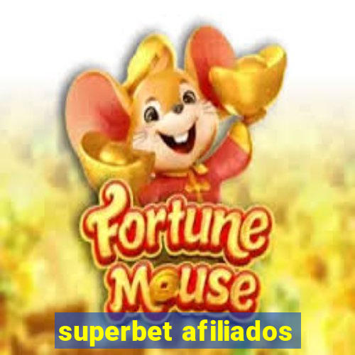 superbet afiliados