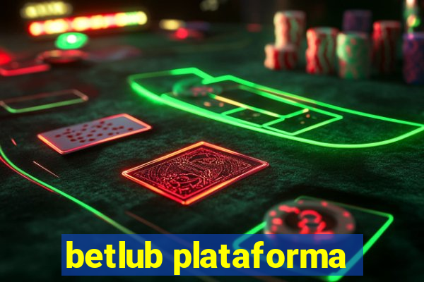 betlub plataforma