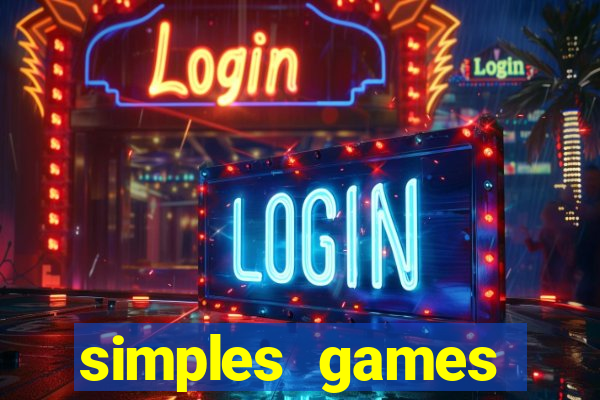 simples games diversoes e entretenimento ltda