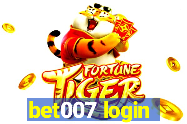 bet007 login