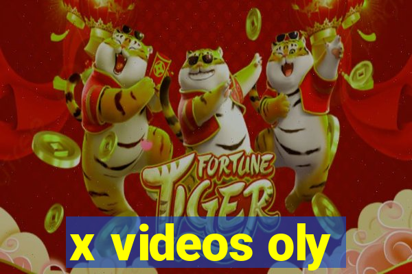x videos oly