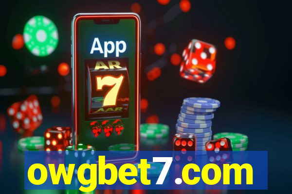 owgbet7.com