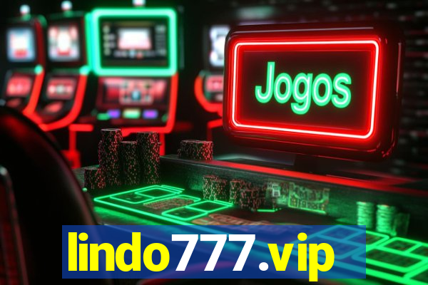 lindo777.vip