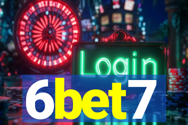 6bet7