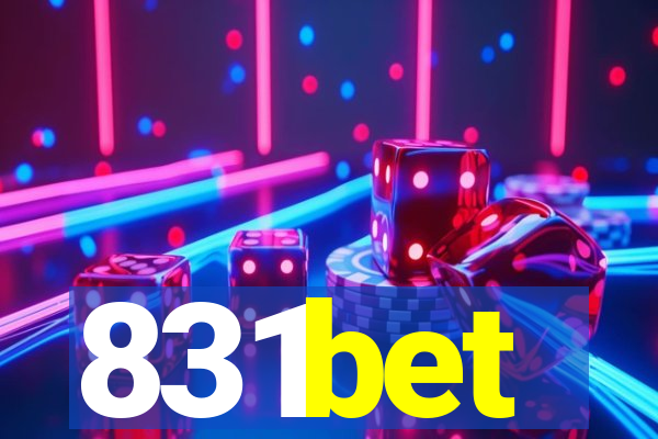 831bet