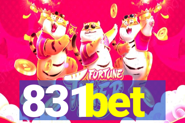 831bet